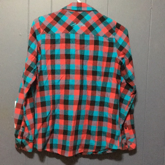 Flannel - Picture 4 of 6